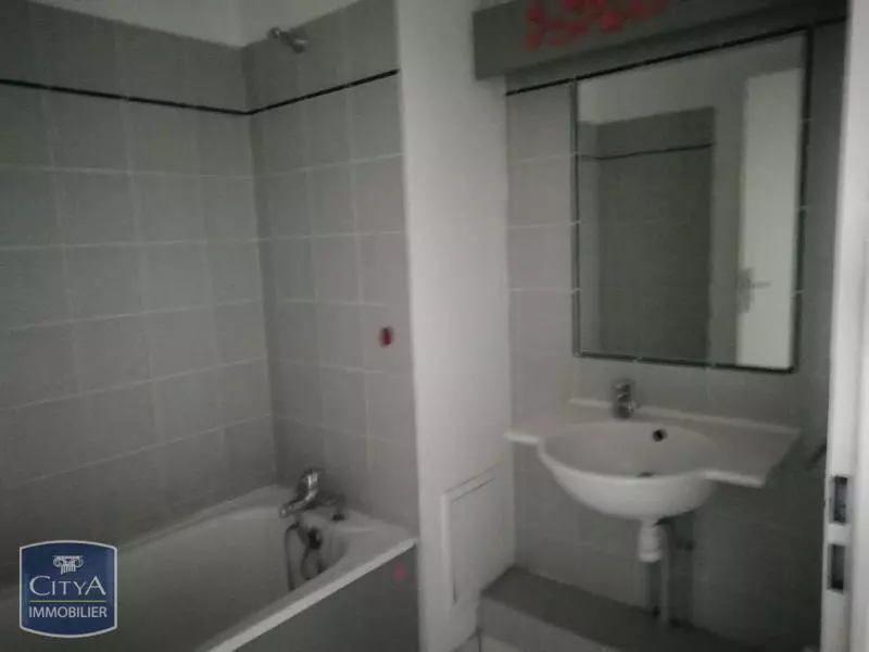 Photo 5 Appartement 2 pièces 39.11m²