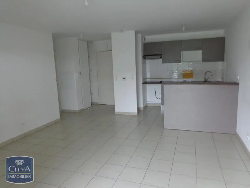 Photo 3 Appartement 3 pièces 61.63m²