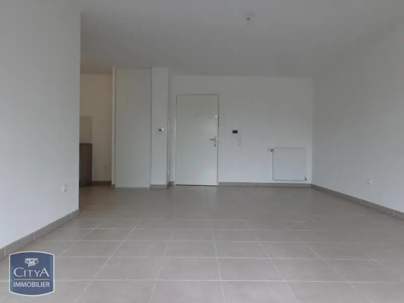 Photo 2 Appartement 3 pièces 64.76m²