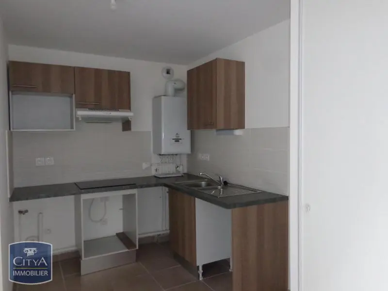 Photo 1 Appartement 3 pièces 64.76m²