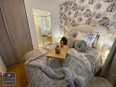 Photo 6 Appartement 2 pièces 31m²