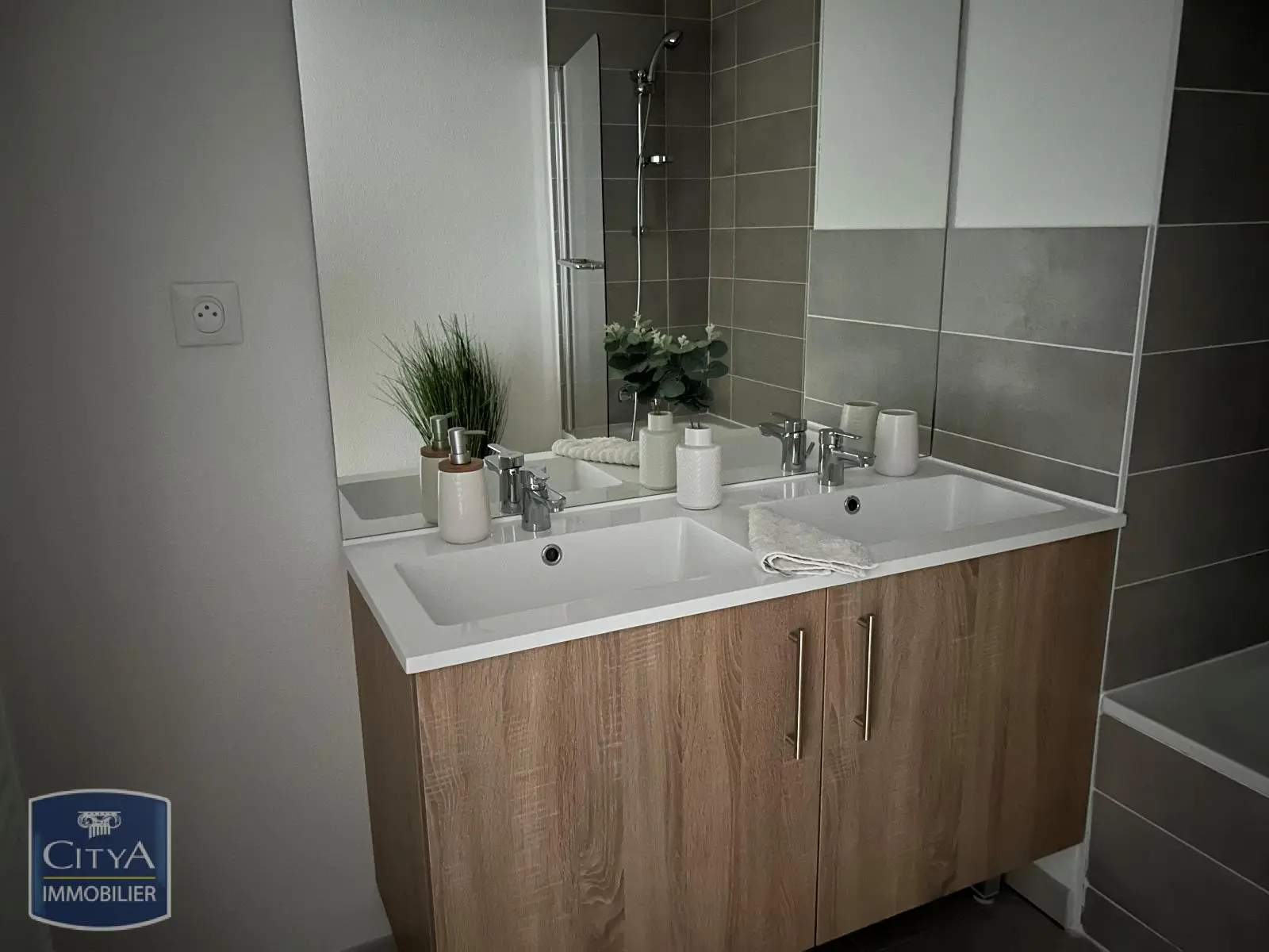 Photo 6 Appartement 2 pièces 41.48m²