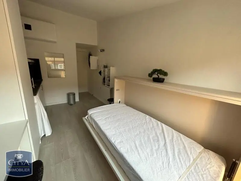 Photo 8 Appartement 1 pièce 14.49m²