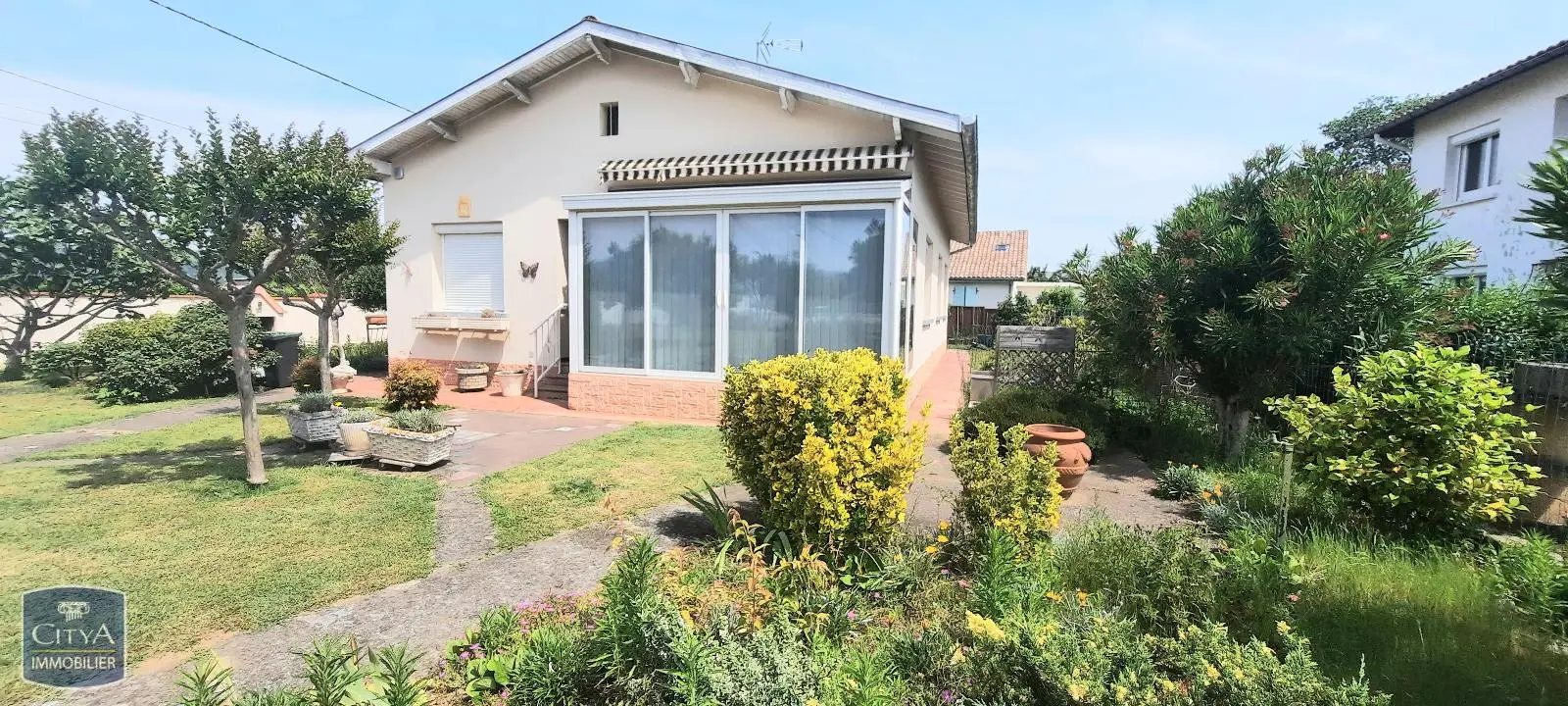 Photo 1 Maison 4 pièces 80.06m²