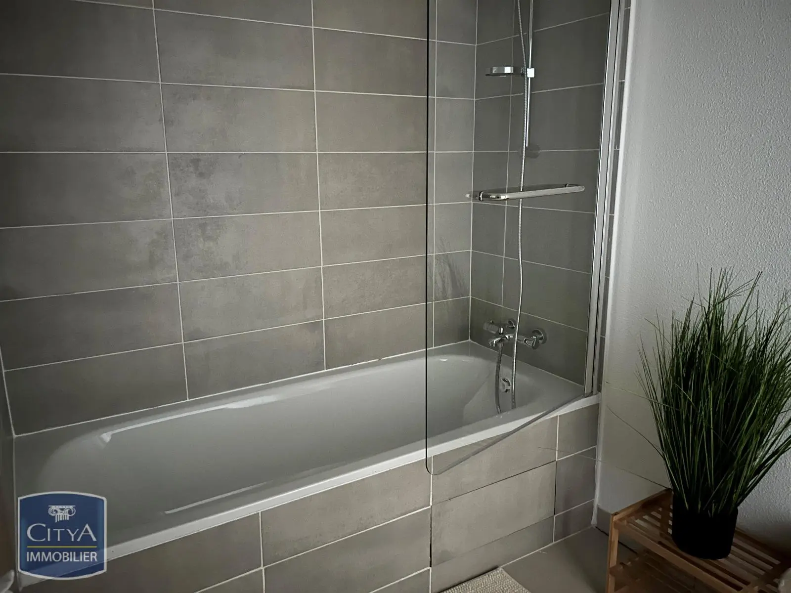 Photo 7 Appartement 2 pièces 41.48m²