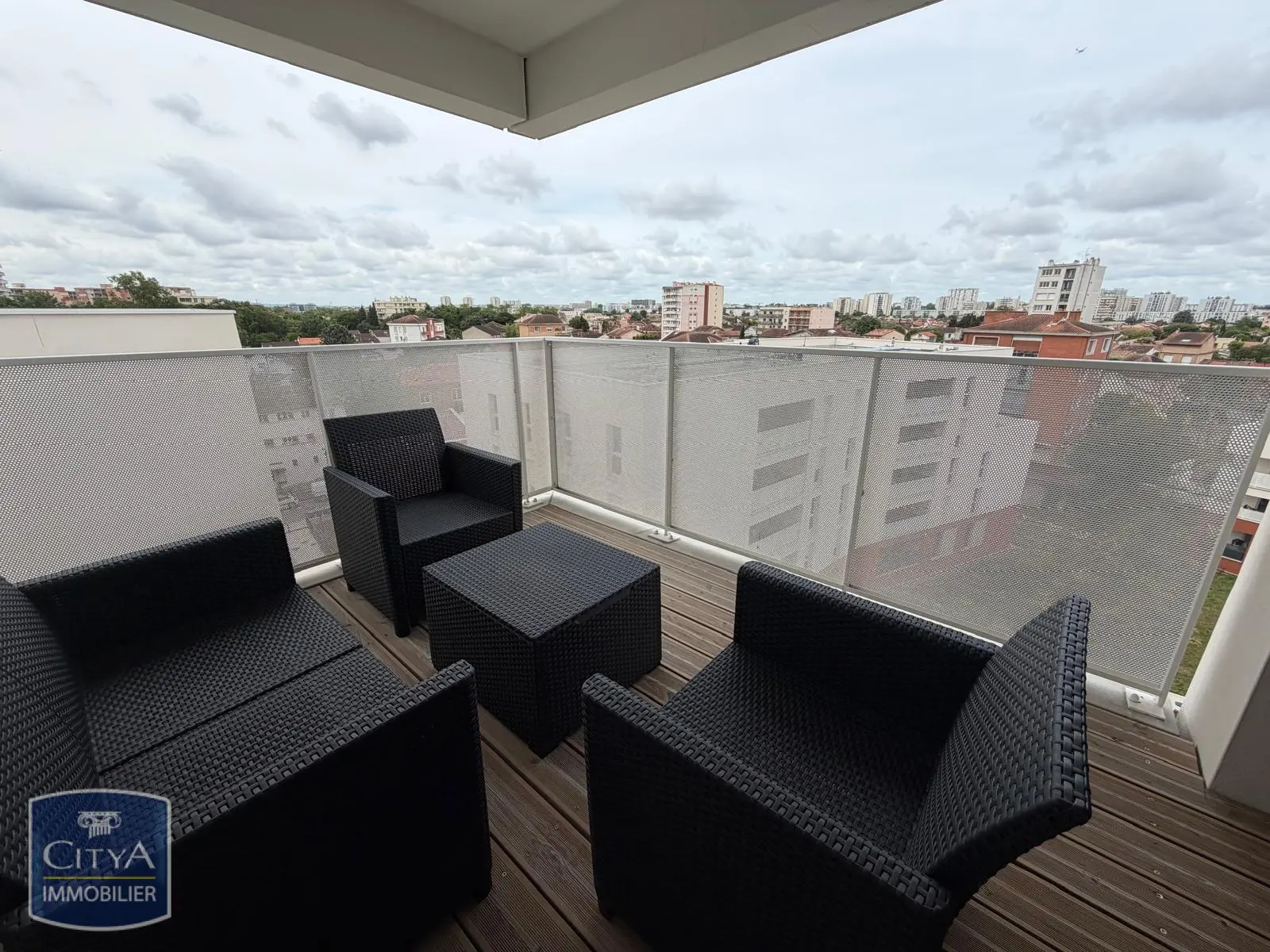 Photo 7 Appartement 3 pièces 60.3m²