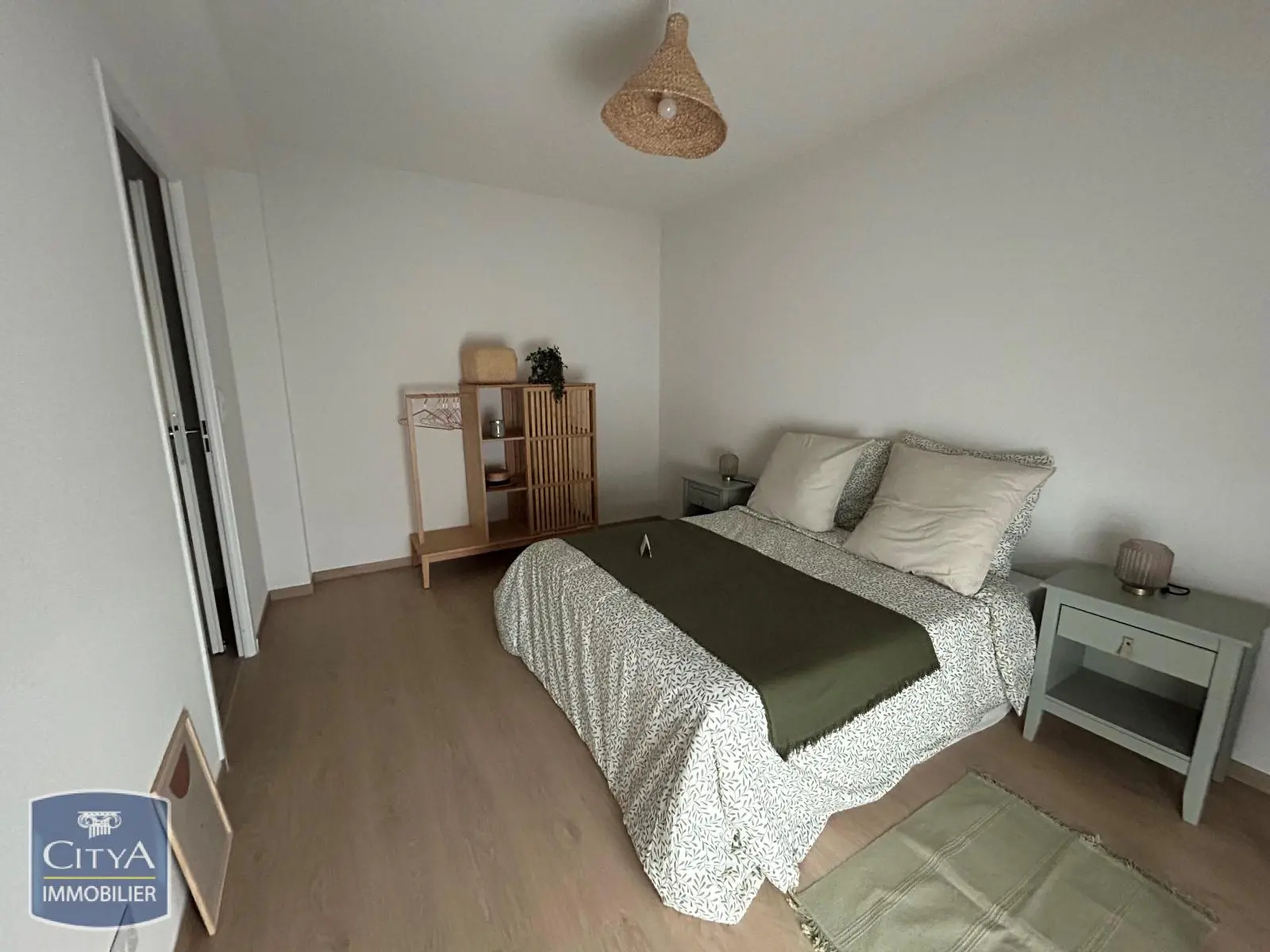 Photo 5 Appartement 2 pièces 41.48m²