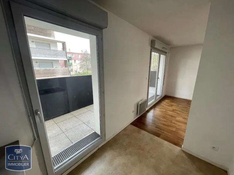 Photo 6 Appartement 3 pièces 58.29m²