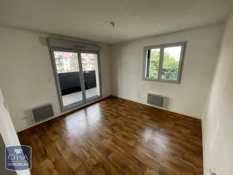 Photo 3 Appartement 3 pièces 58.29m²