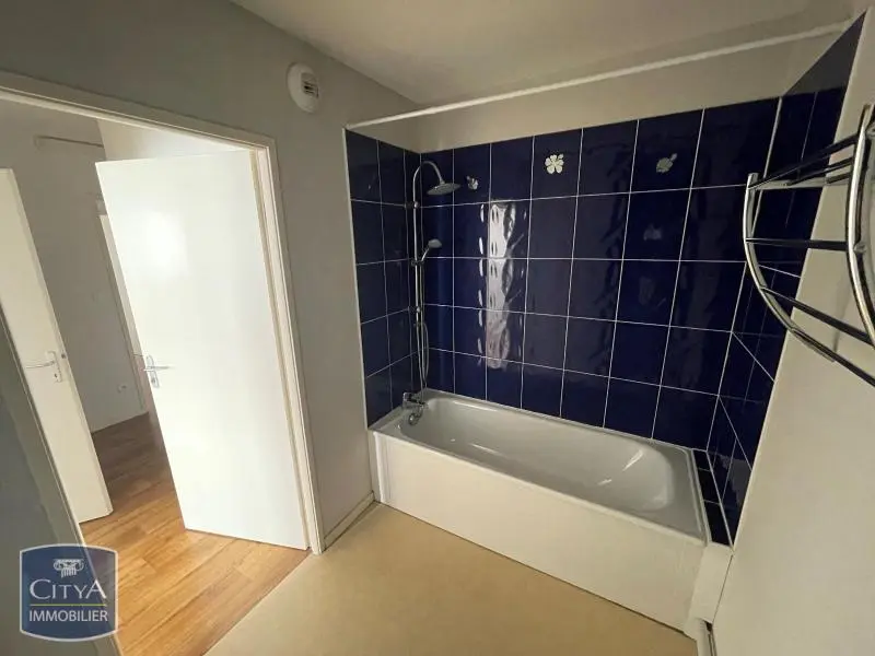 Photo 13 Appartement 3 pièces 58.29m²