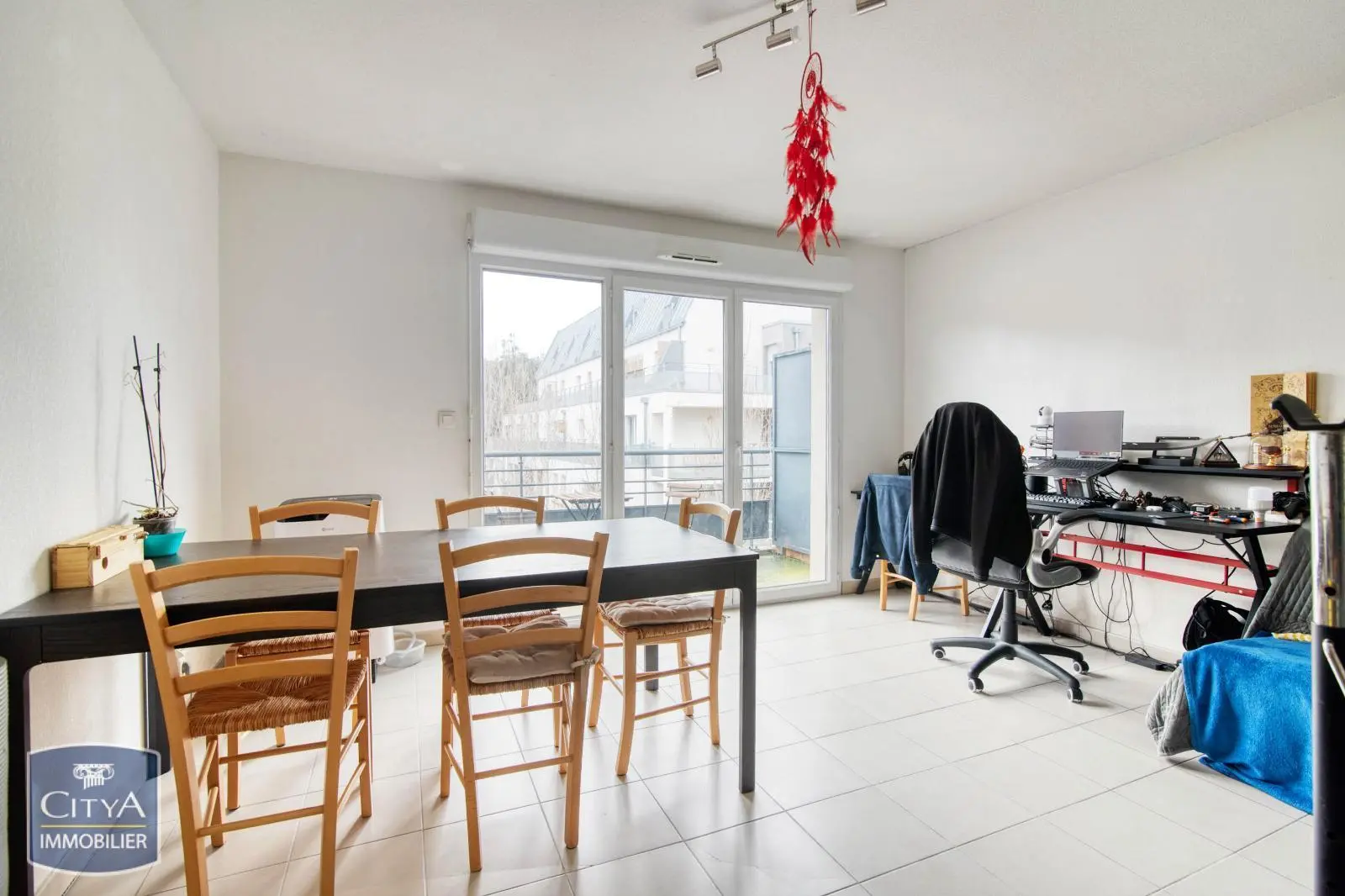 Photo 4 appartement Toulouse