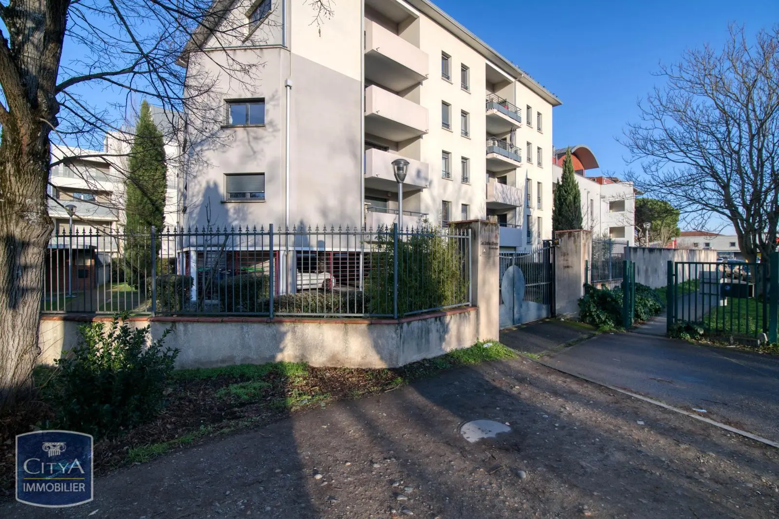Photo 1 appartement Toulouse