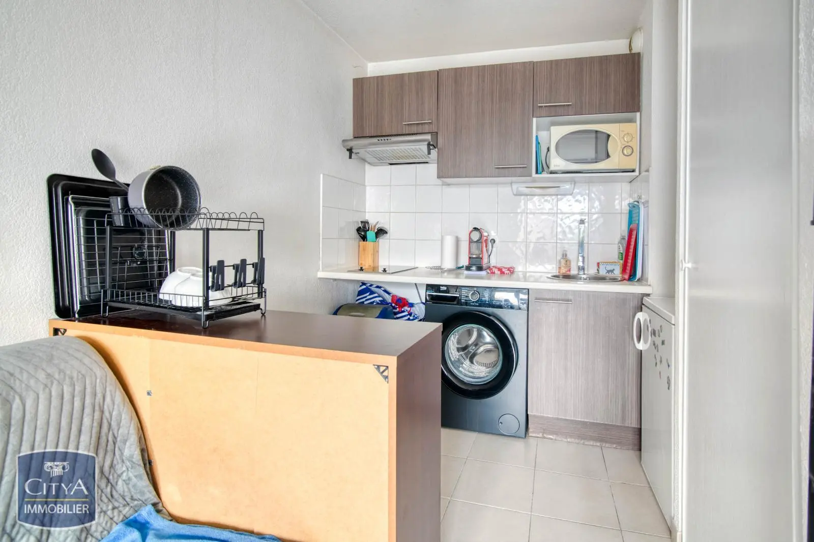 Photo 5 appartement Toulouse