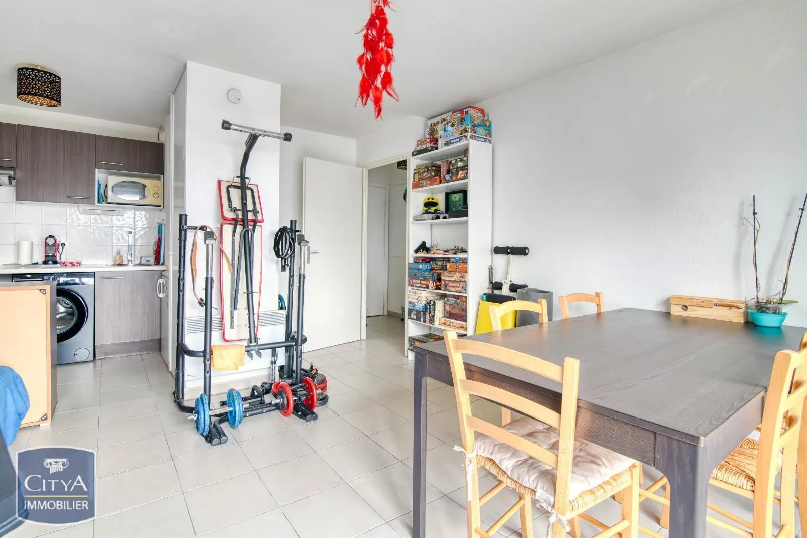 Photo 3 appartement Toulouse
