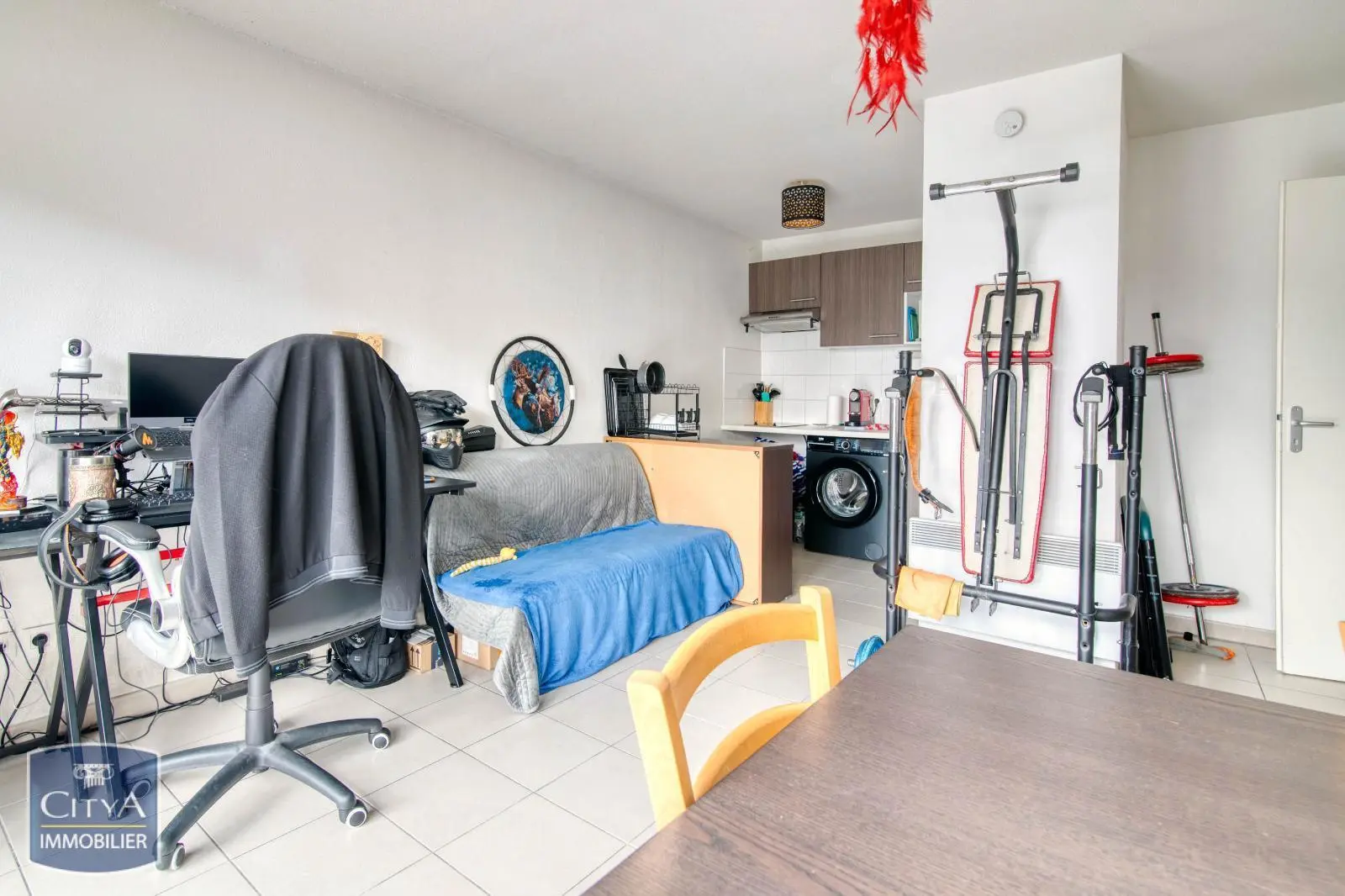 Photo 2 appartement Toulouse