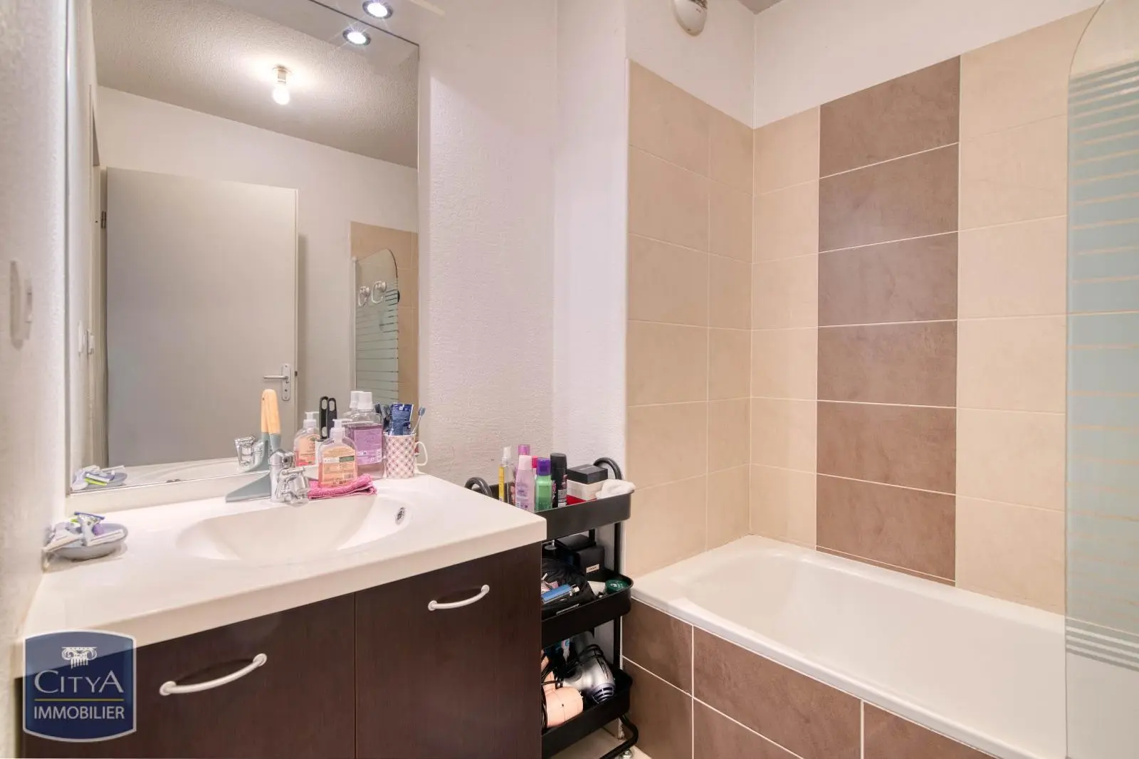 Photo 6 appartement Toulouse