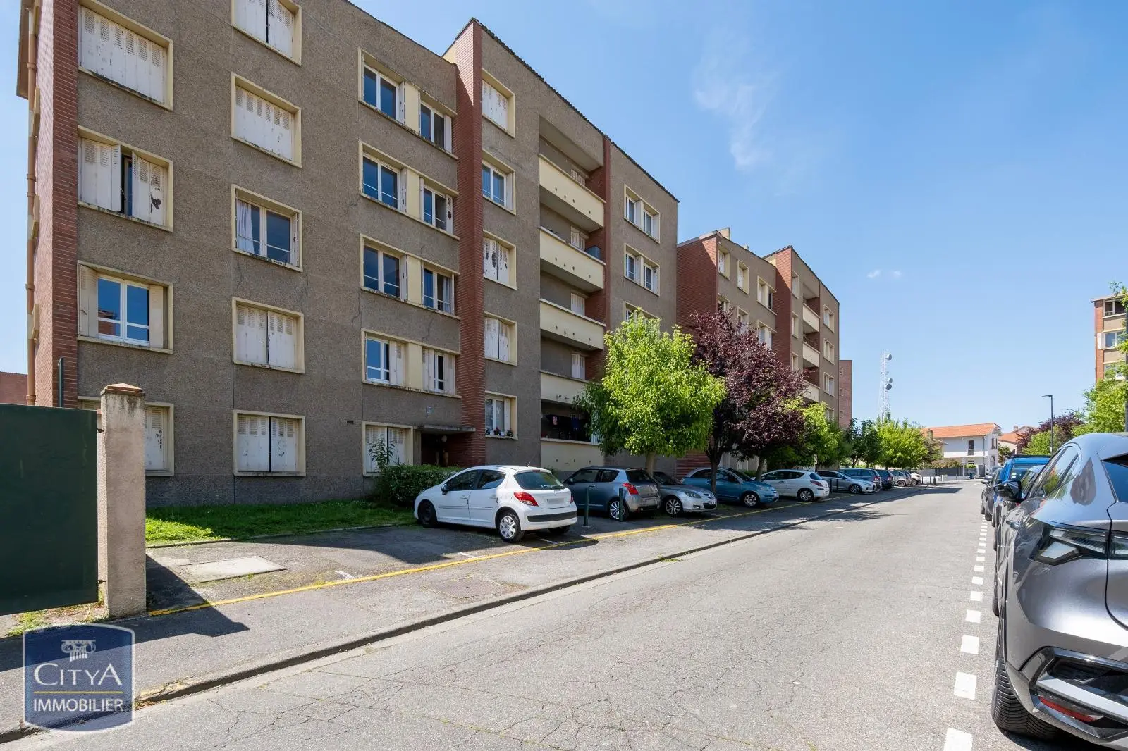Photo 2 Appartement 3 pièces 50.98m²