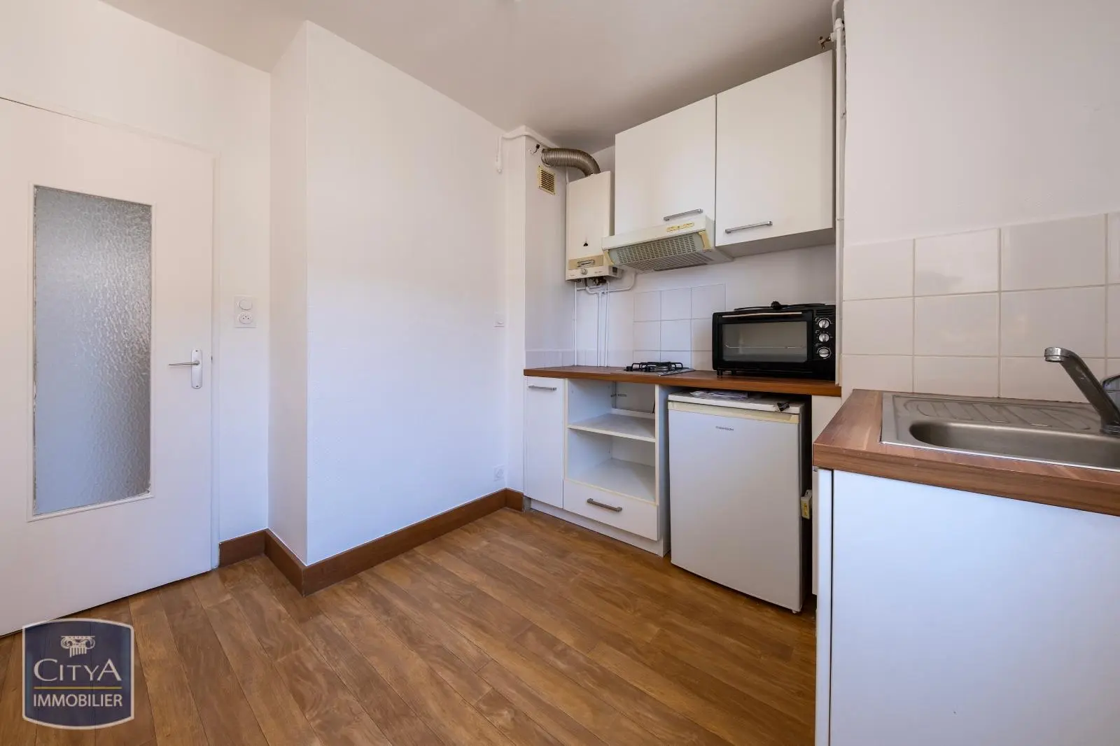 Photo 6 Appartement 3 pièces 50.98m²