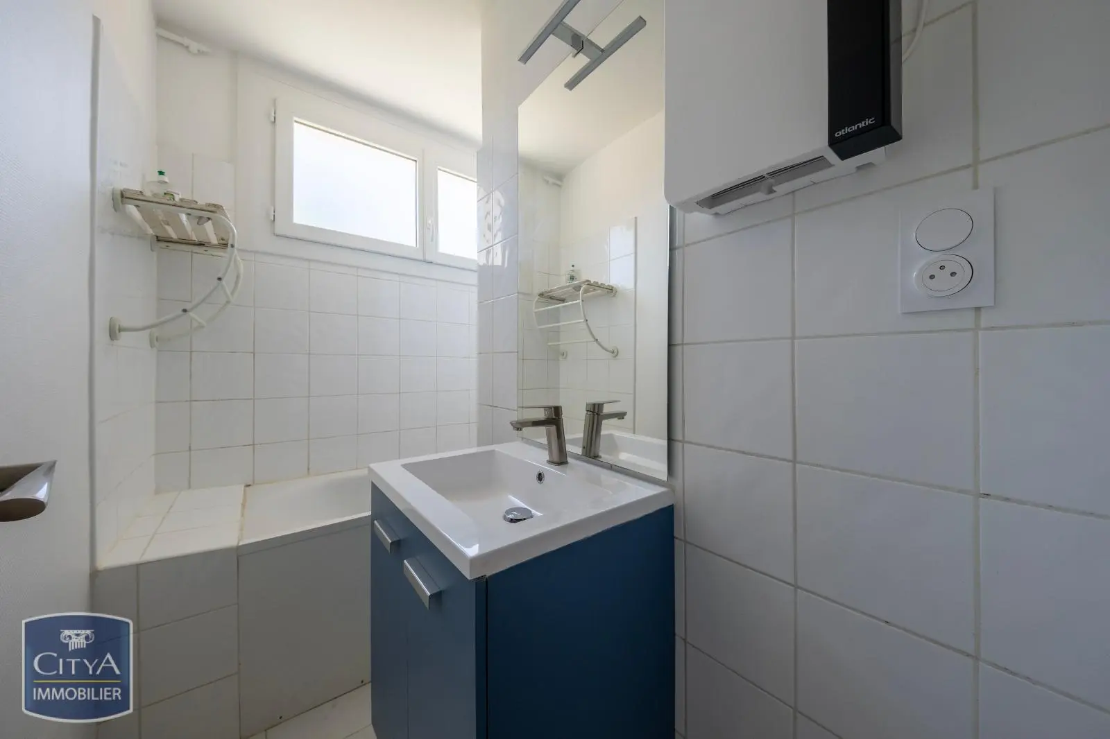 Photo 3 Appartement 3 pièces 50.98m²