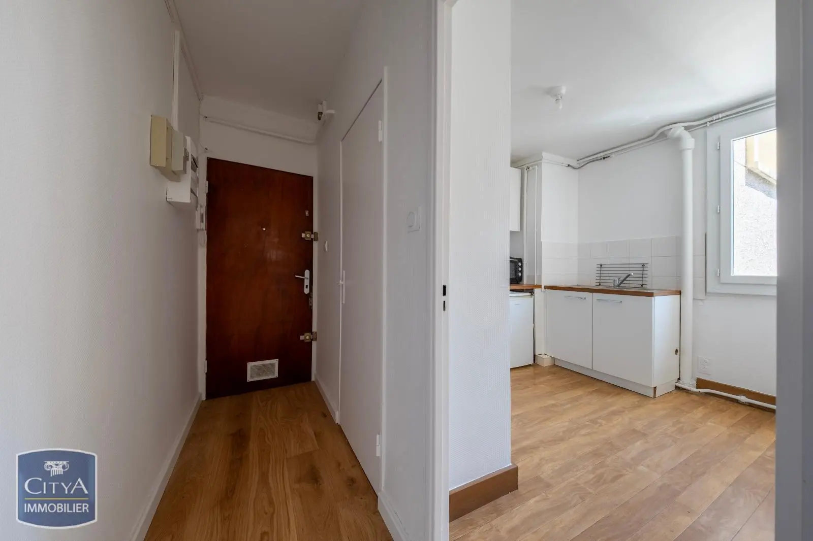 Photo 5 Appartement 3 pièces 50.98m²