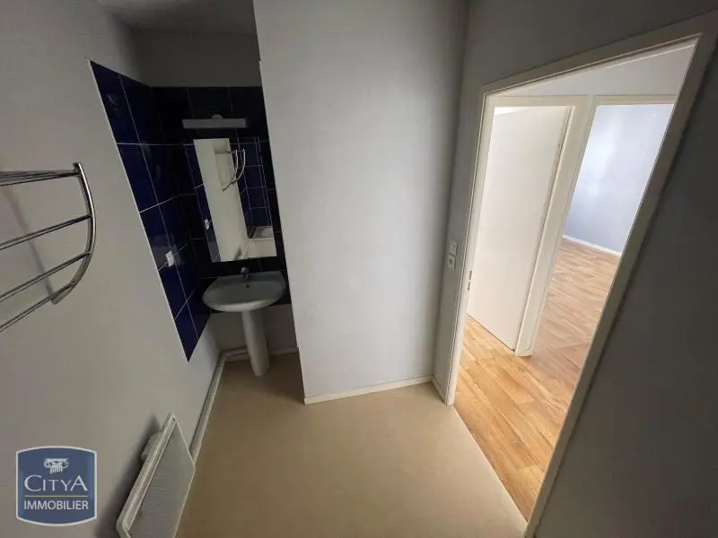 Photo 14 Appartement 3 pièces 58.29m²