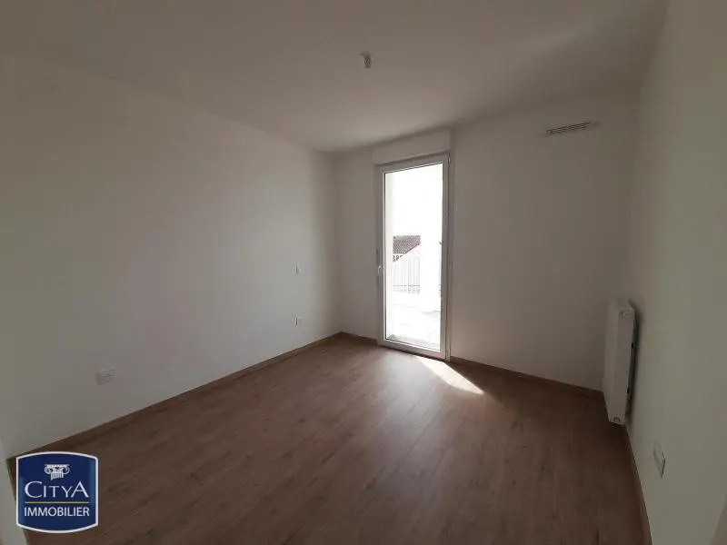 Photo 4 Appartement 3 pièces 60.68m²