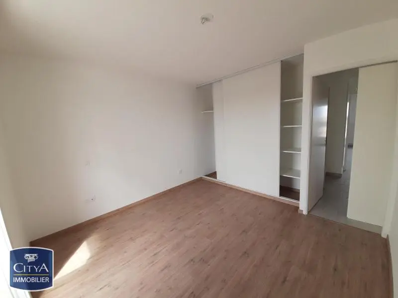 Photo 3 Appartement 3 pièces 60.68m²