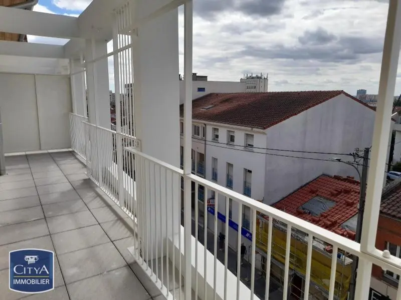 Photo 7 Appartement 3 pièces 60.68m²
