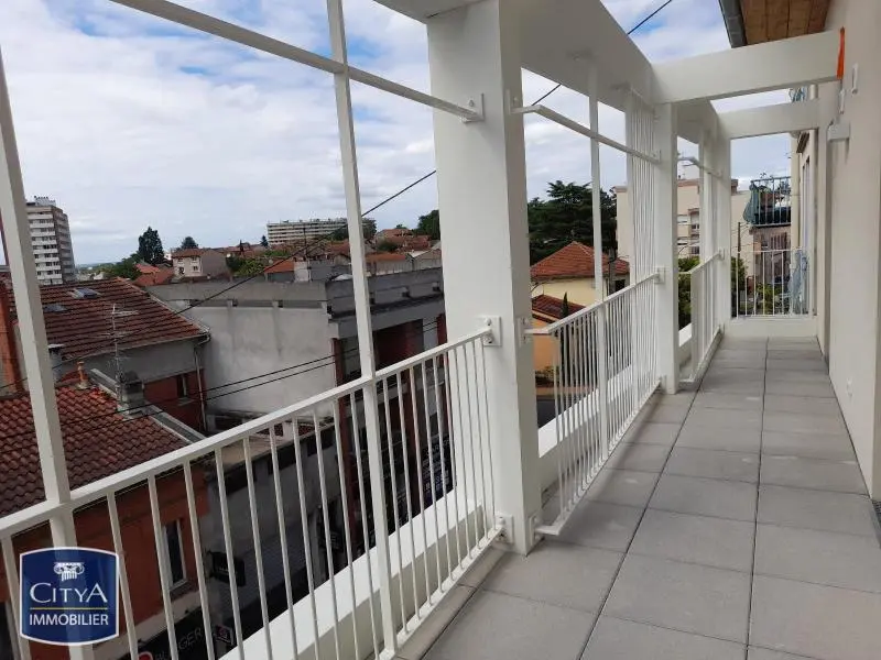 Photo 6 Appartement 3 pièces 60.68m²