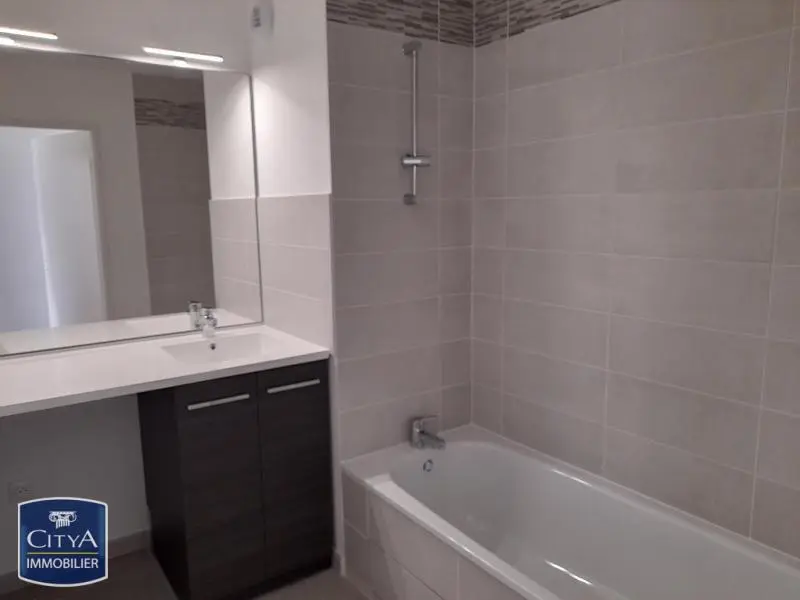 Photo 5 Appartement 3 pièces 60.68m²
