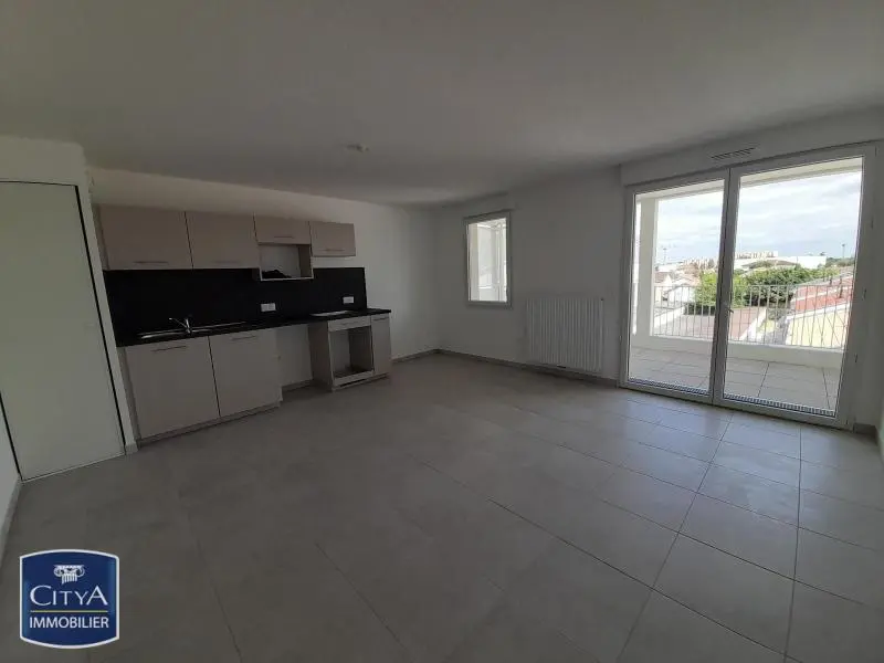 Photo 1 Appartement 3 pièces 60.68m²