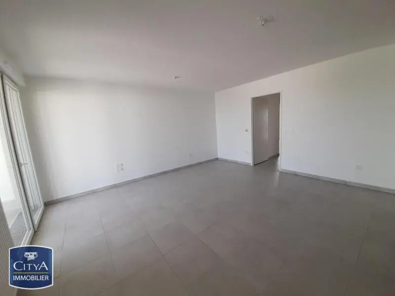 Photo 2 Appartement 3 pièces 60.68m²