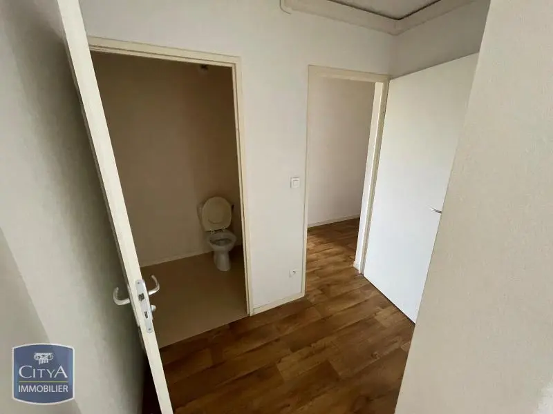 Photo 15 Appartement 3 pièces 58.29m²