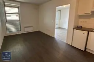 Photo 1 Appartement 2 pièces 34.2m²