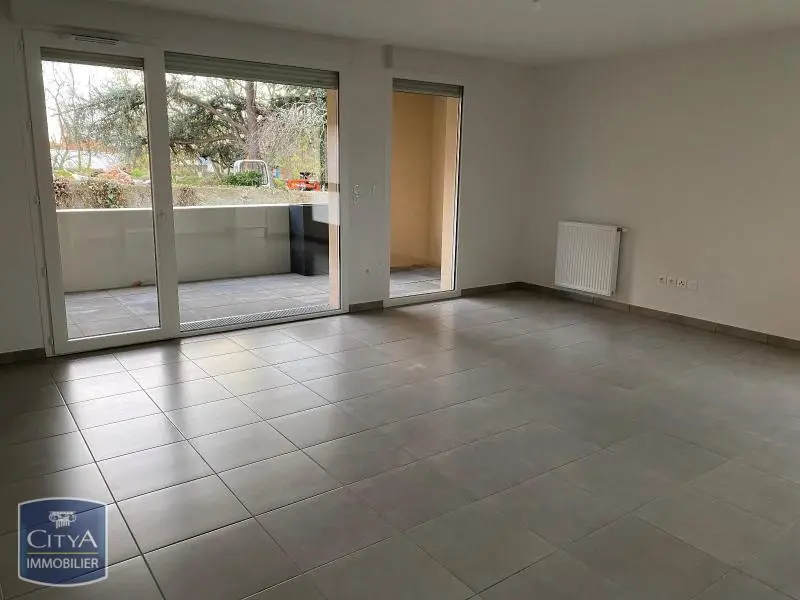 Photo 2 Appartement 4 pièces 86.47m²