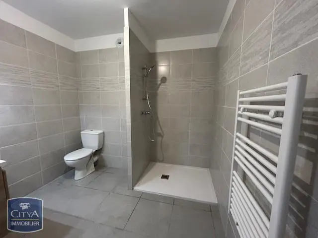 Photo 2 Appartement 1 pièce 38.17m²