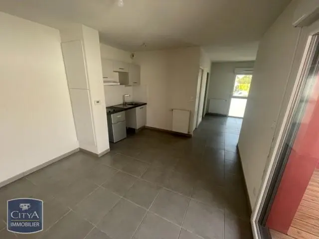 Photo 3 Appartement 1 pièce 33.88m²