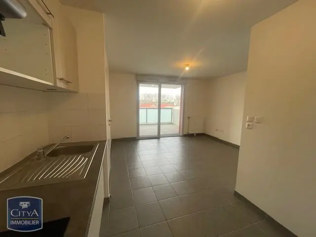 Photo 1 Appartement 3 pièces 61.09m²