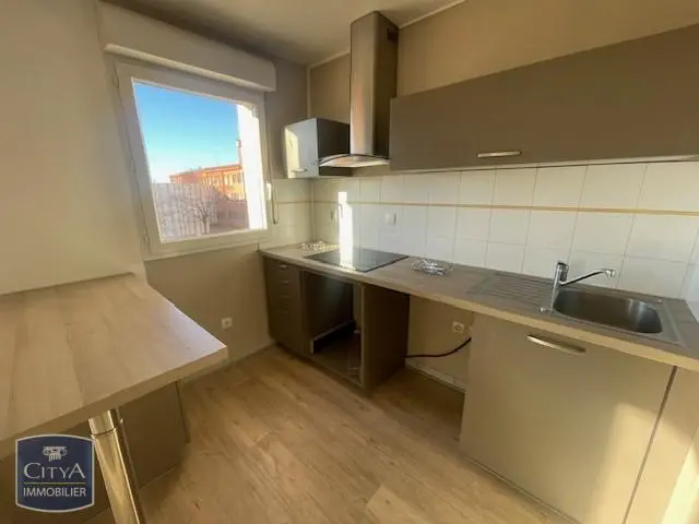 Photo 1 Appartement 2 pièces 44.14m²
