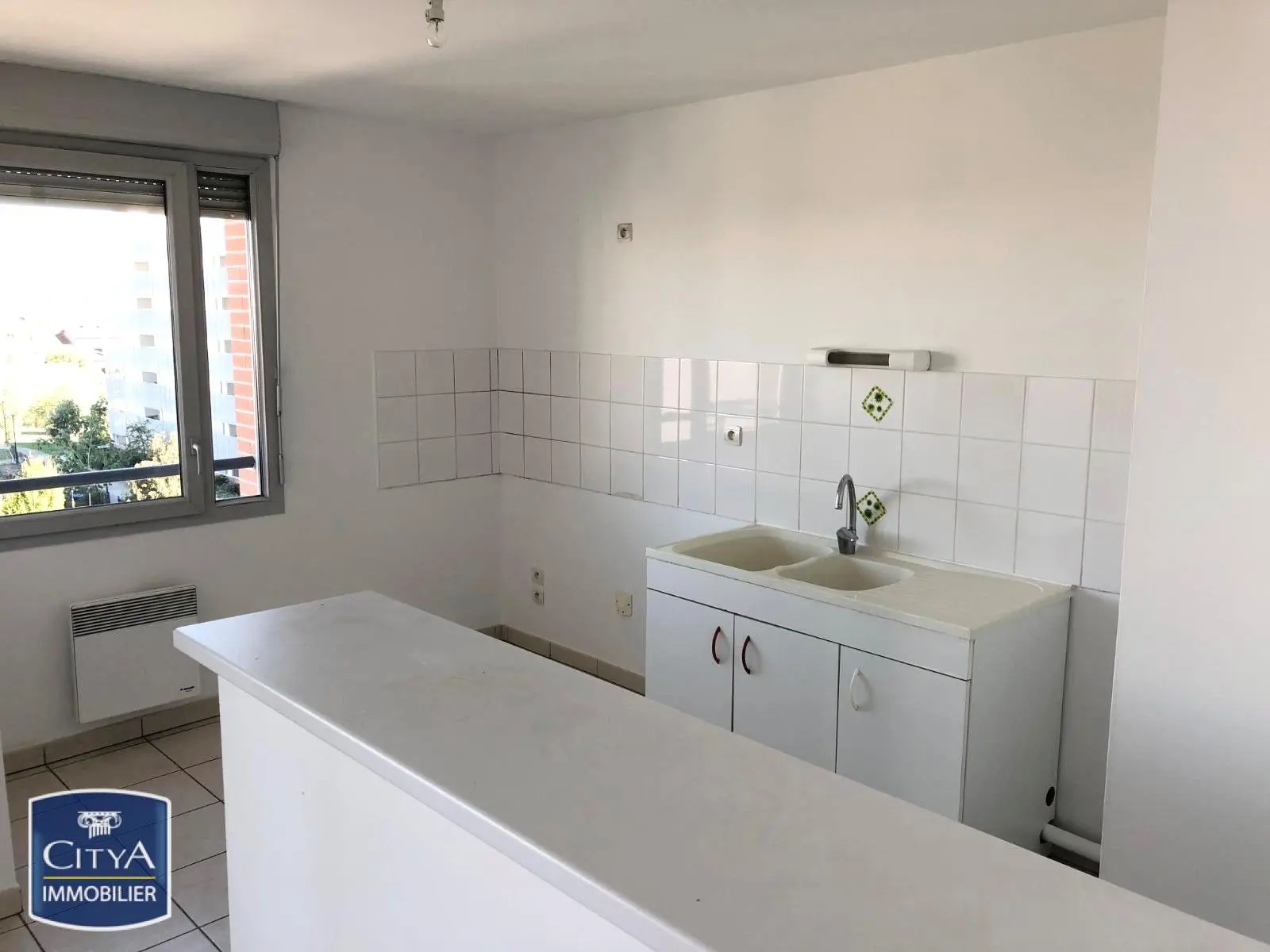 Photo 2 Appartement 3 pièces 61.5m²