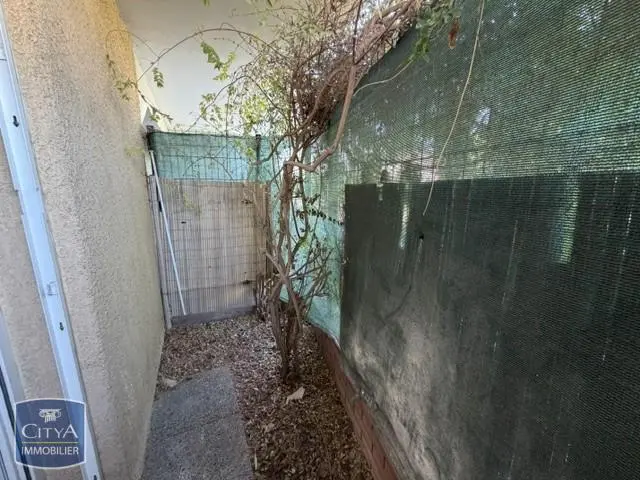 Photo 3 Appartement 1 pièce 20.69m²