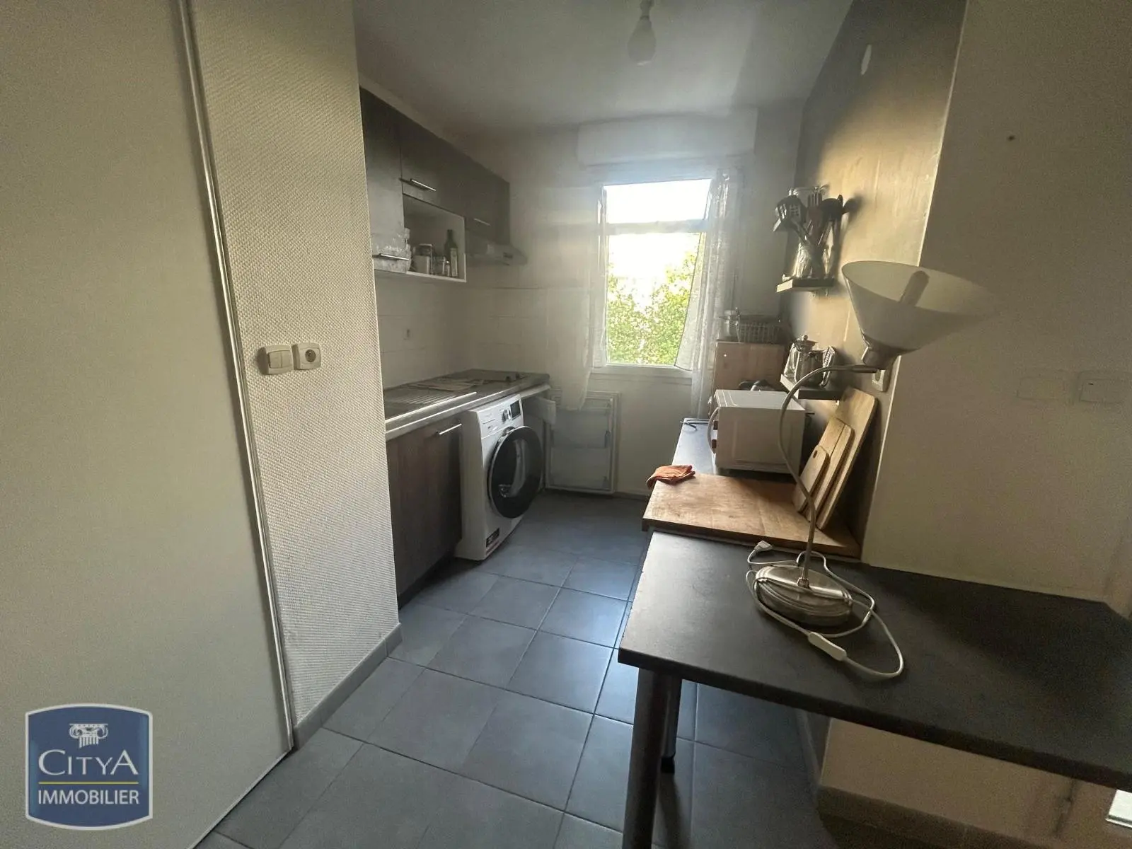 Photo 3 Appartement 2 pièces 44.57m²