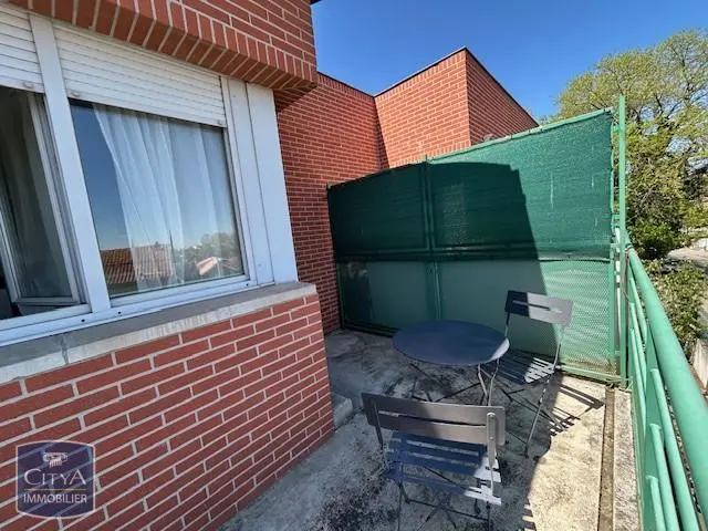 Photo 6 Appartement 1 pièce 20.02m²