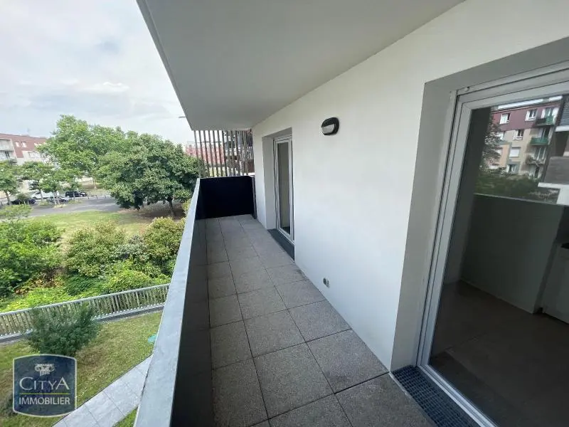 Photo 1 Appartement 3 pièces 58.29m²
