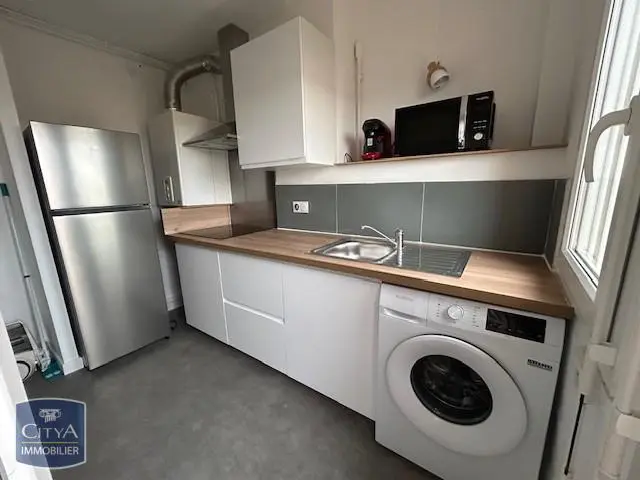 Photo 1 appartement Toulouse