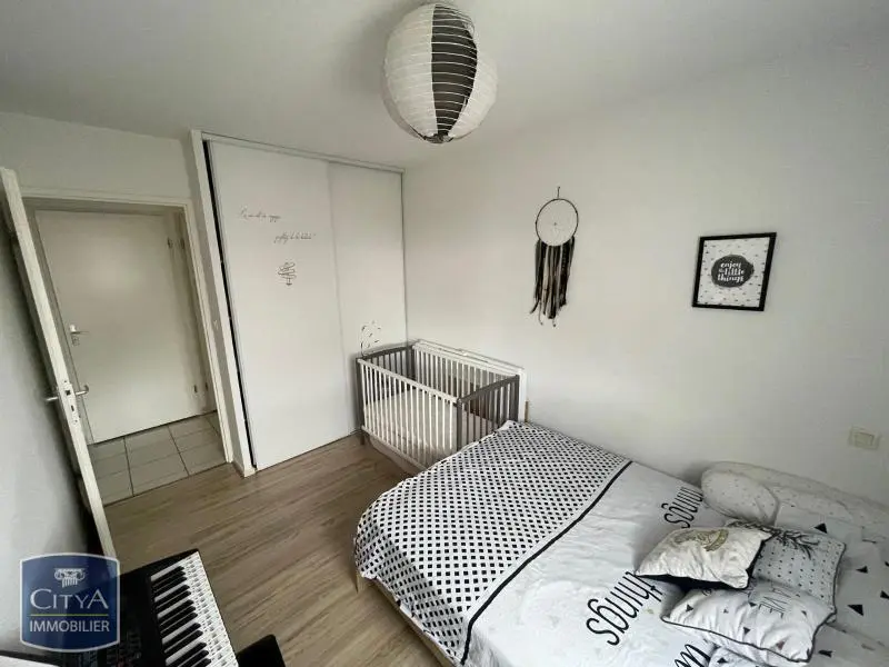 Photo 5 Appartement 3 pièces 58.03m²