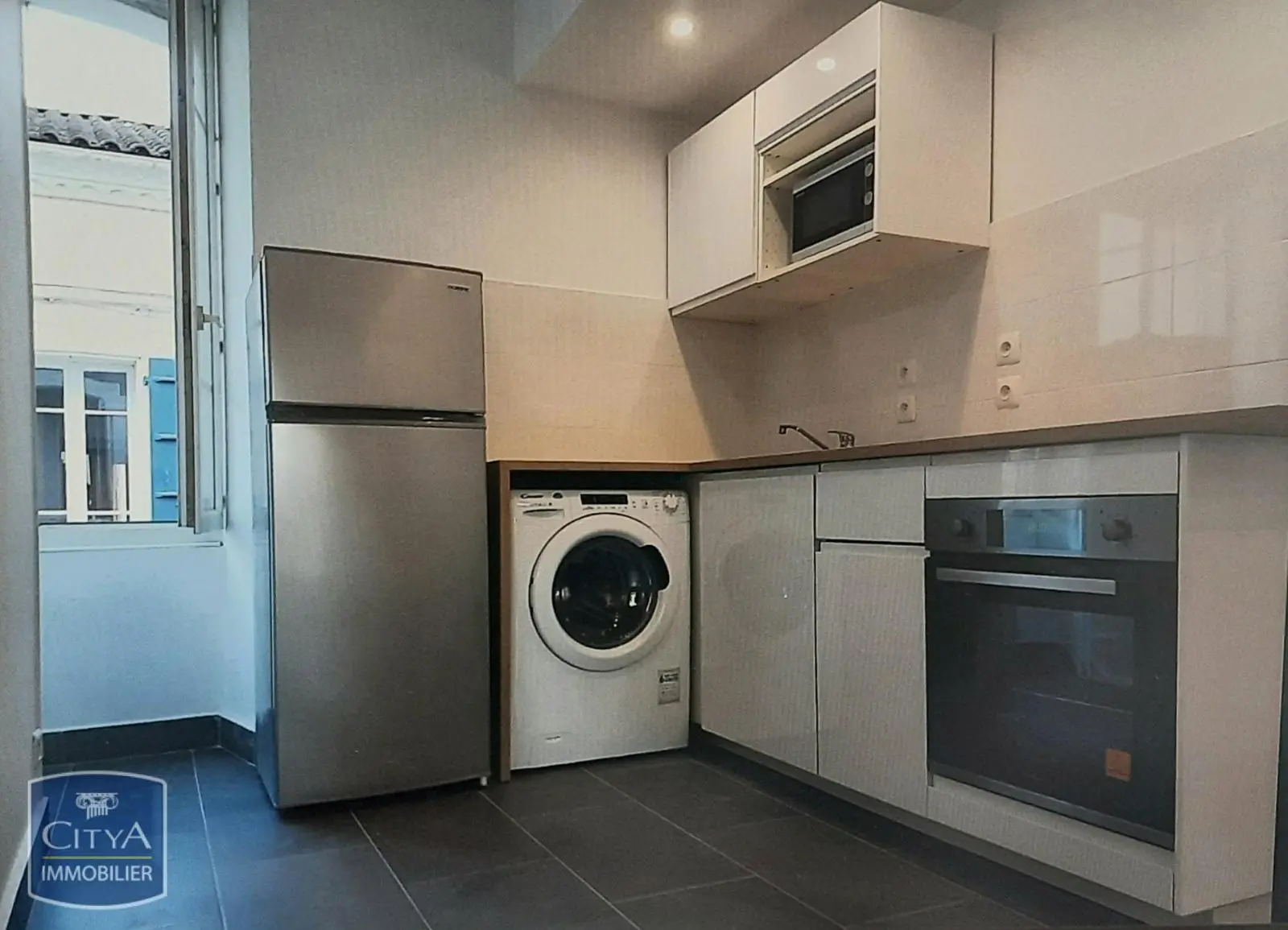 Photo 2 appartement Pamiers