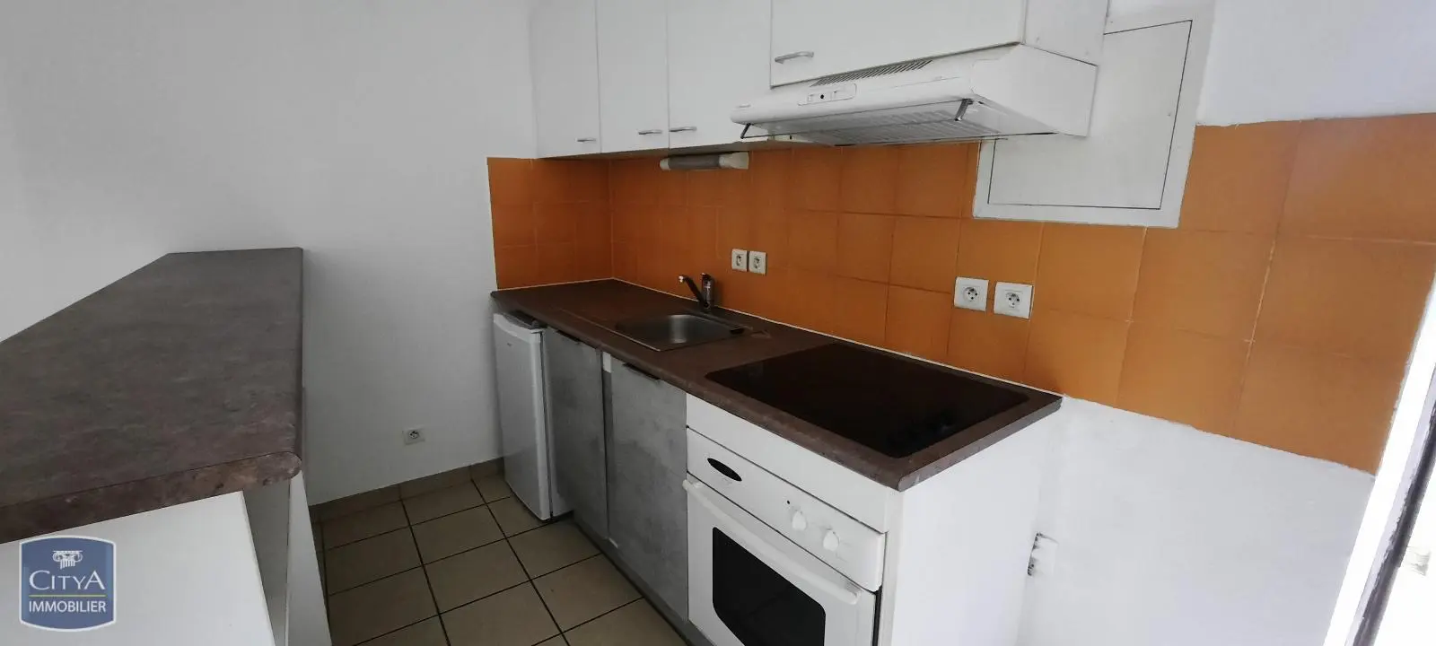 Photo 6 Appartement 2 pièces 37.92m²