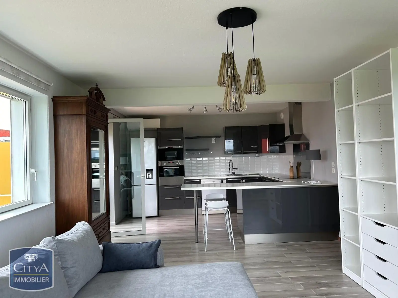 Photo 4 Appartement 3 pièces 74.85m²