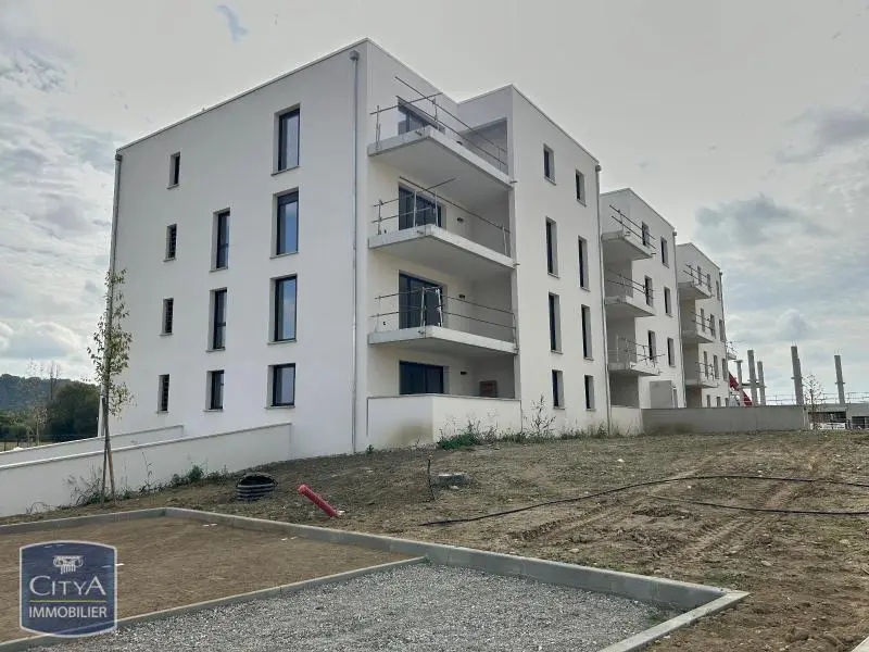 Photo 16 Appartement 3 pièces 58.25m²